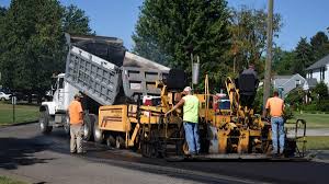 Why Choose Us For All Your Driveway Paving Needs in North Sea, NY?